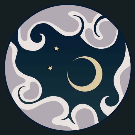 星月云池的個(gè)人主頁(yè)（背景預(yù)覽） - 主頁(yè)背景設(shè)置 - 站酷設(shè)計(jì)師星月云池原創(chuàng)素材 - 站酷ZCOOL