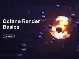 Cinema 4D Practices-Phantoms