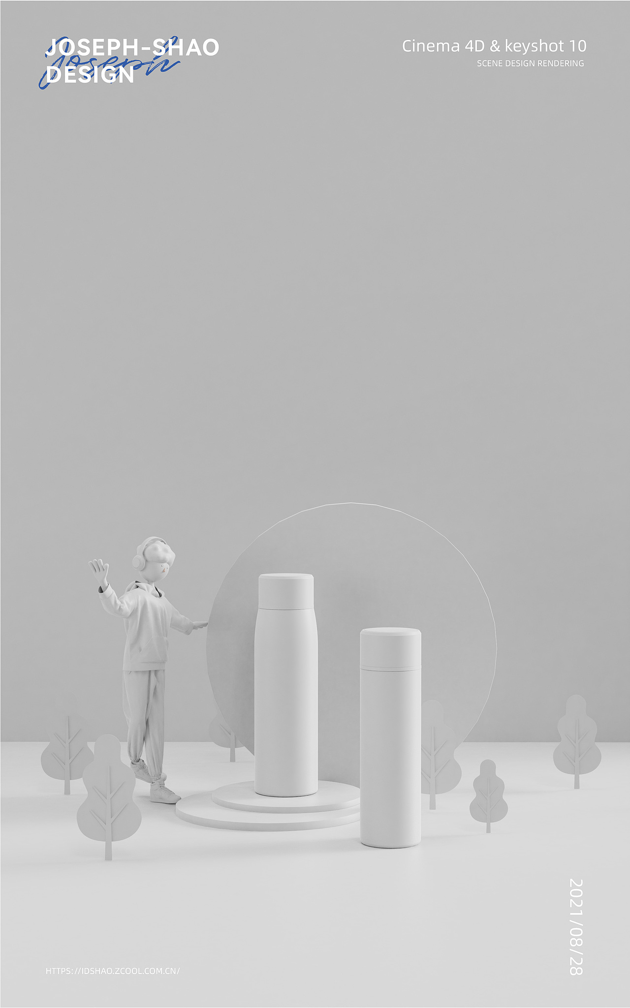 场景搭建合集（图ZMjgxMjg4NjA4） - 场景 - 站酷设计师Joseph_Shao原创素材 - 站酷ZCOOL