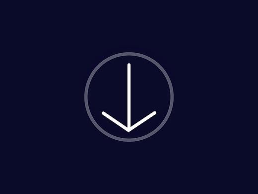 下载与更新动效