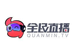 全民直播品牌升級