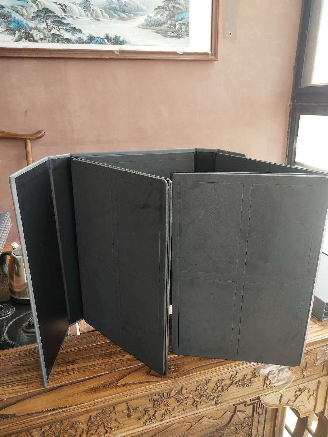 板材样品册制作汽车脚垫样品展示册汽车座垫色卡加工（图ZMjIxNjU3NDA0） - 书籍/画册 - 站酷设计师TEL15138609615原创素材 - 站酷ZCOOL