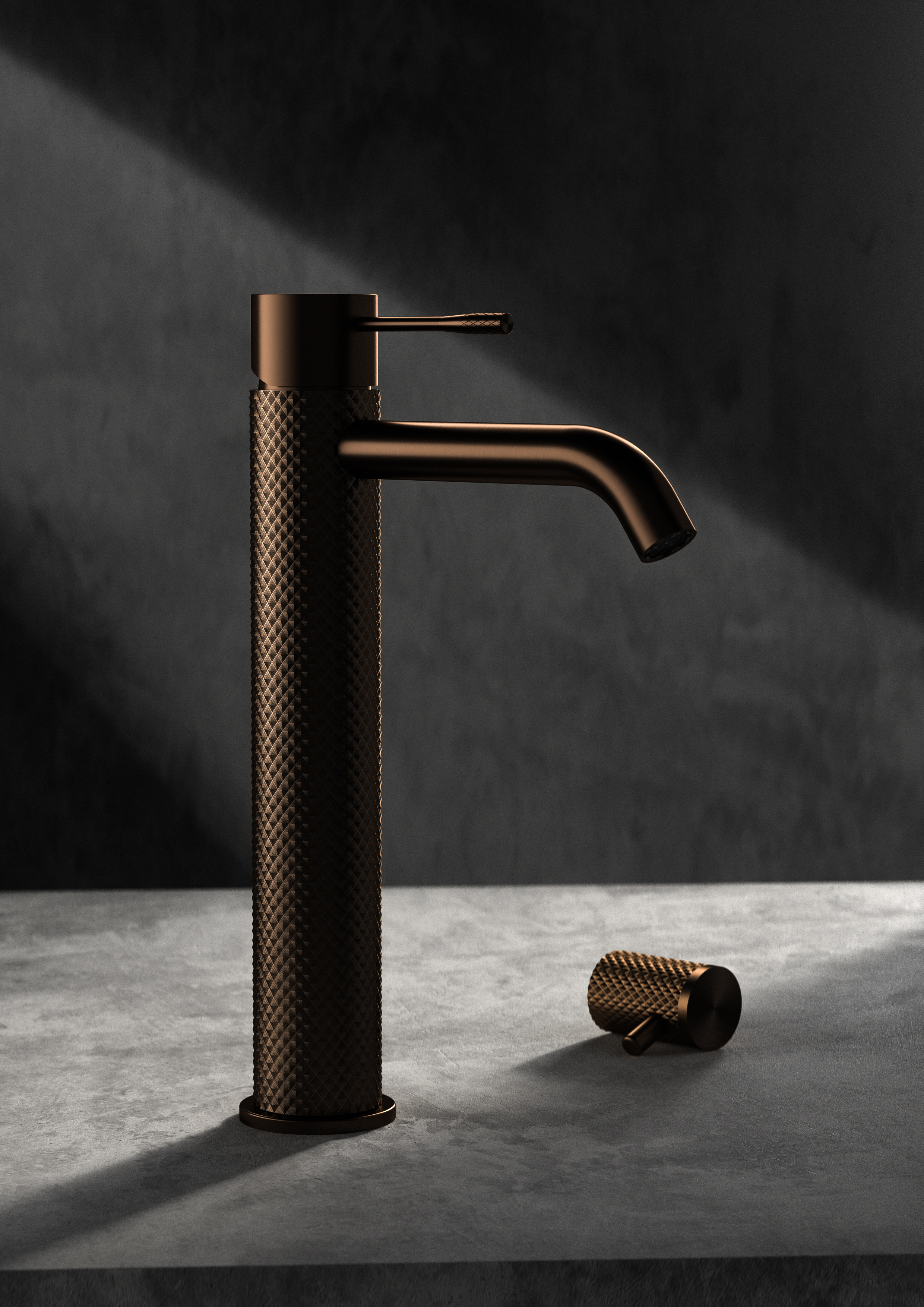 光影练习|三维|产品|威视技studio - 原创作品 - 站酷 (zcool)