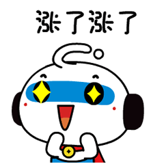 让我来保护你的财产-金融小超人（图ZMjIwNDQ4OTYw） - IP形象 - 站酷设计师笑面佛XMF原创素材 - 站酷ZCOOL