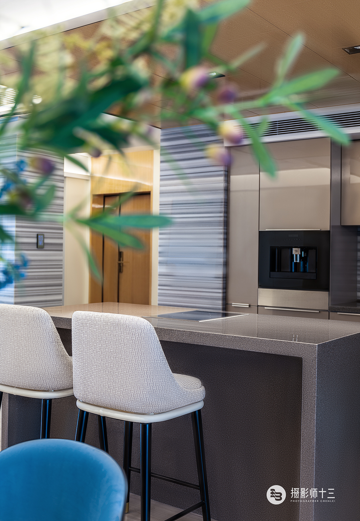 成都建筑空间室内样板间摄影