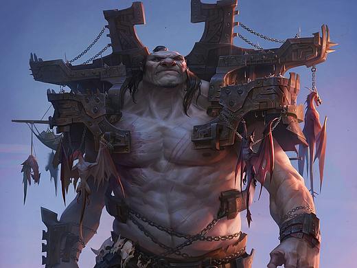 Giant 2