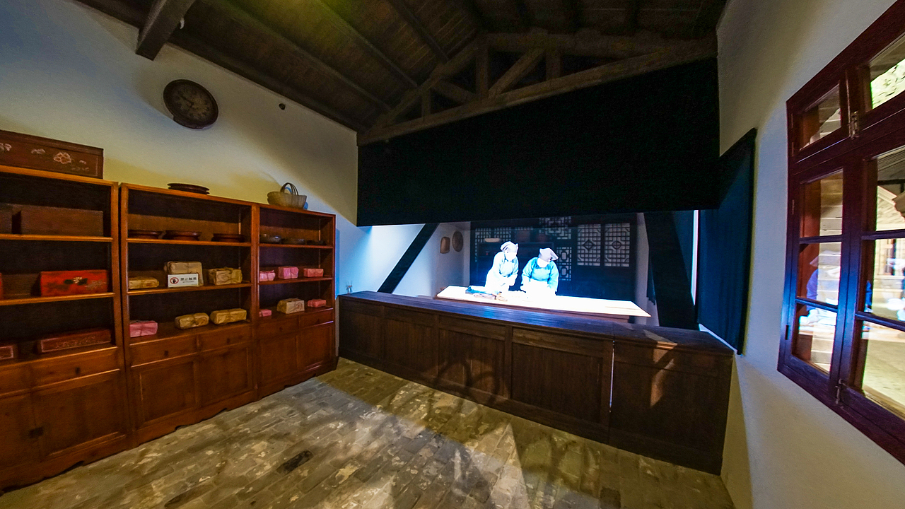 长春规划展览馆（图ZMjc3Nzc0MTQ0） - 展陈设计 - 站酷设计师Aronsail原创素材 - 站酷ZCOOL