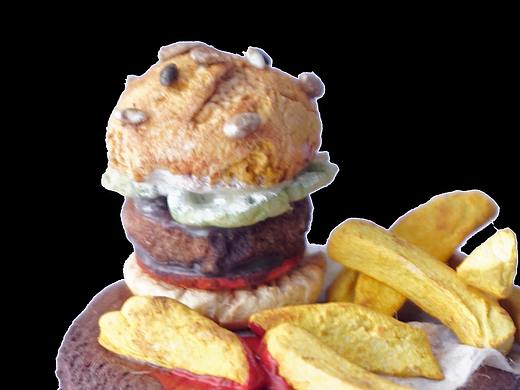 黏土食玩制作（个人主页-ZMjkxMjA4NzY=） - 其他手工艺 - 站酷设计师阿苏sunnoom原创素材 - 站酷ZCOOL