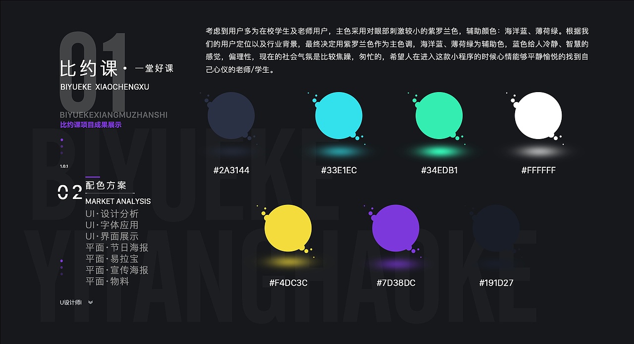 2018作品集·比约课1_爱吃辣条的boy-站酷zcool