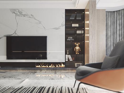 [轻奢] · 创元工作室