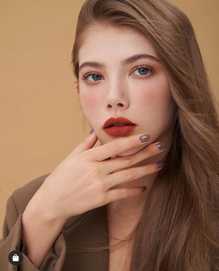 ZENN.TH化妆品拍摄