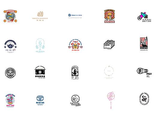 标志 | Logos&Marks