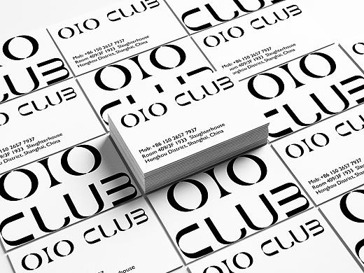 010 CLUB 官方视觉发布