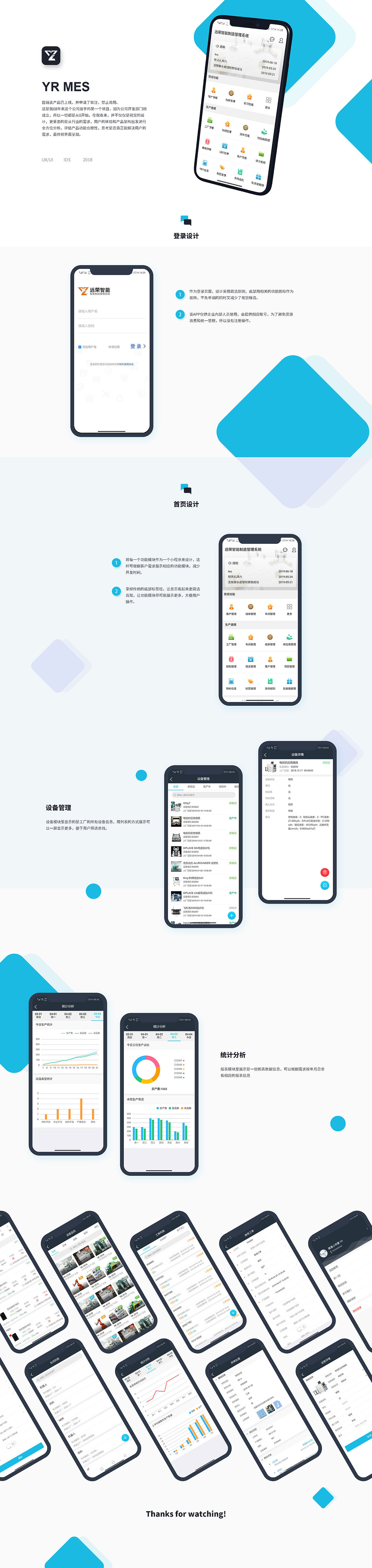 APP-UI设计