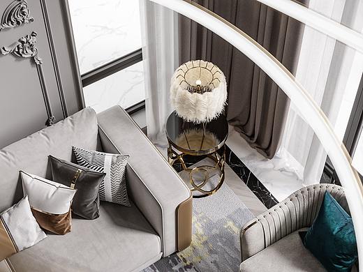 法｜式（个人主页-ZNTAzNDg5MzY=） - 家装设计 - 站酷设计师拾院原创素材 - 站酷ZCOOL