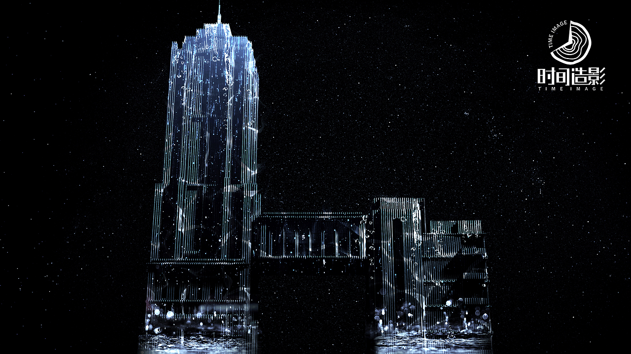 湖南卫视激光秀-《青春芒果节》（图ZMTMyNTA0NjI4） - 舞台美术 - 站酷设计师时间造影原创素材 - 站酷ZCOOL