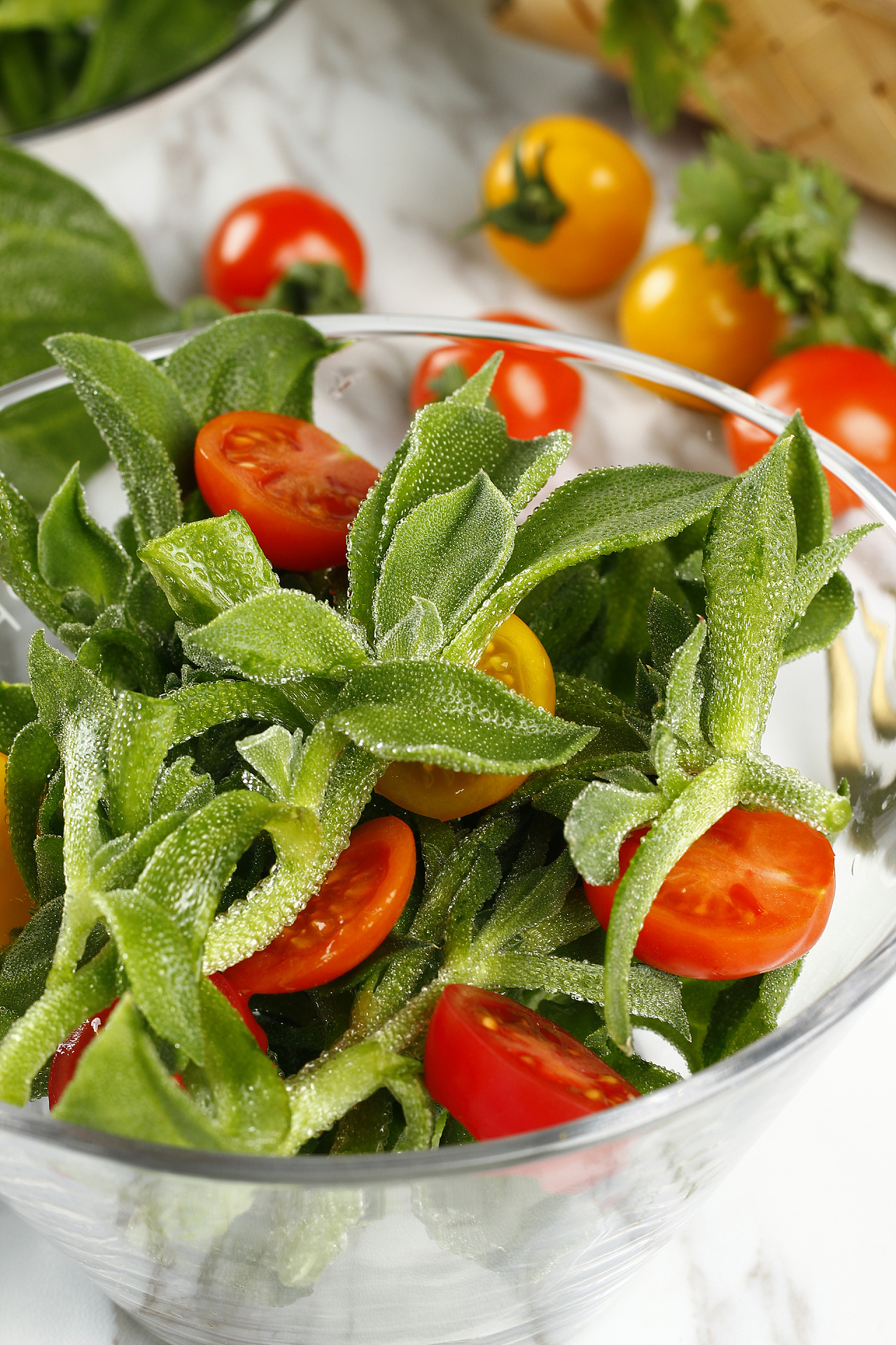 冰菜拍摄部分样片丨淘宝生鲜约拍丨飞鸟电商