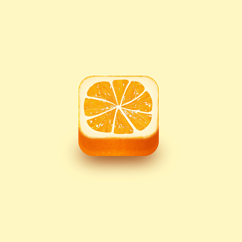 图标练习【第一波】