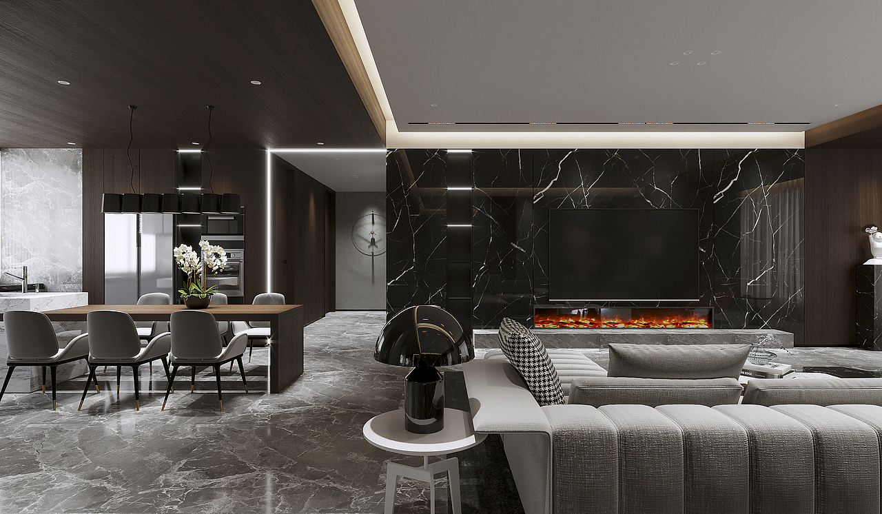 貴陽(yáng)閱山湖云著--3dmax+cr5.0（圖ZMjc3Njk2MDg0） - 家裝設(shè)計(jì) - 站酷設(shè)計(jì)師COCCBV原創(chuàng)素材 - 站酷ZCOOL