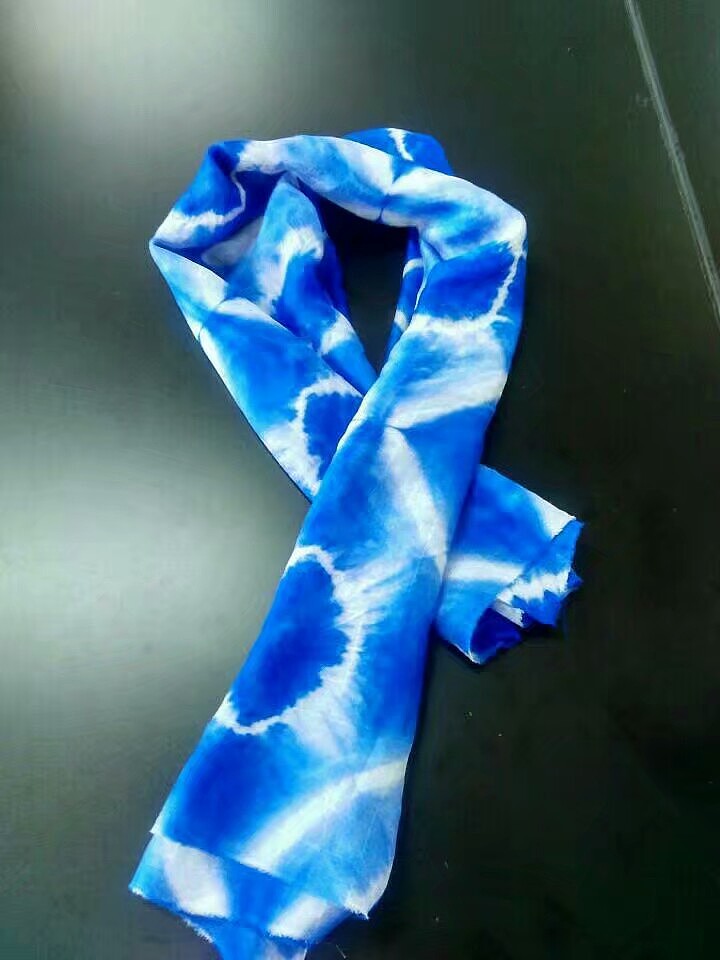 扎染设计（图ZMTAyNTAwNTg4） - 其他手工艺 - 站酷设计师难有以南原创素材 - 站酷ZCOOL