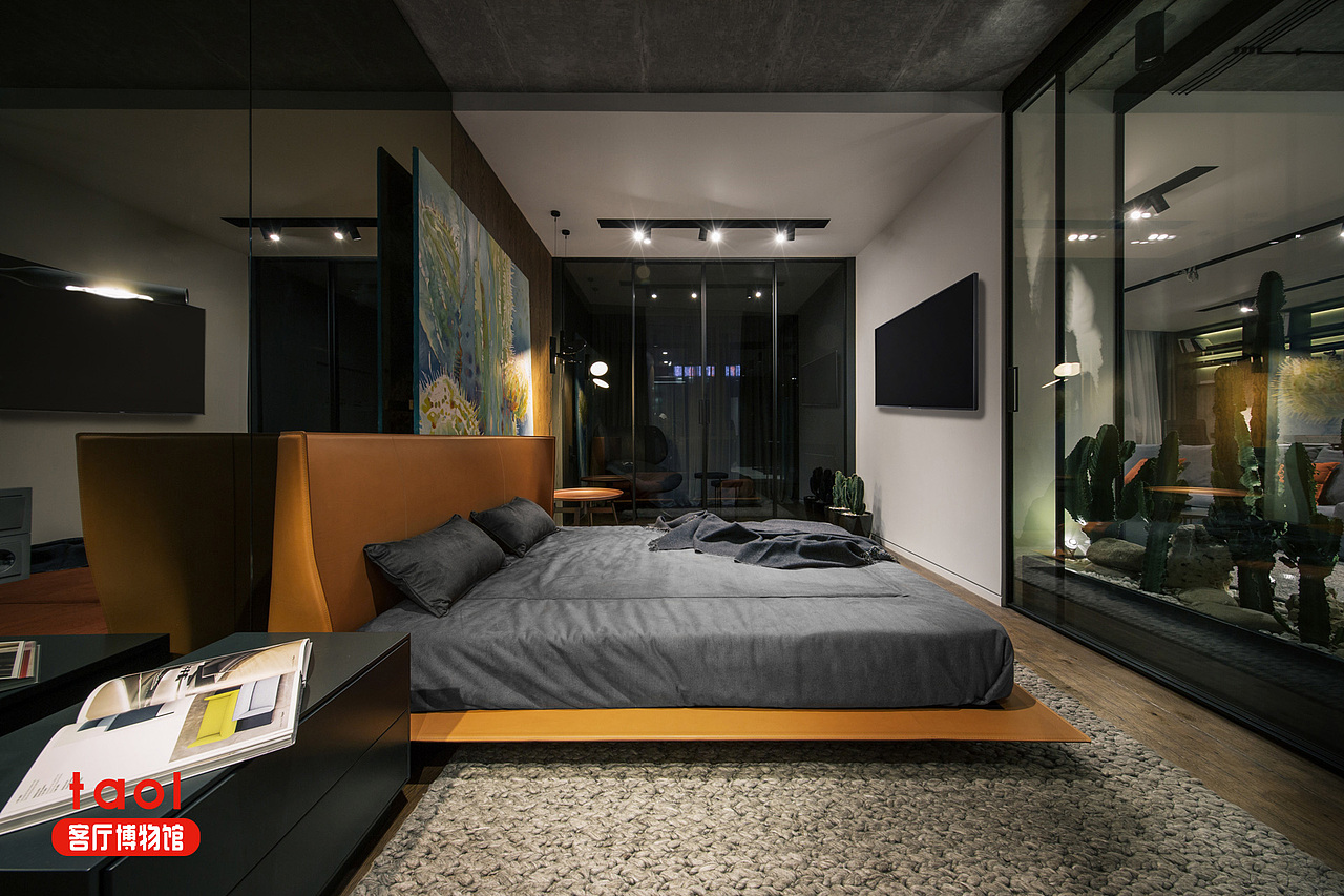 1小时15分钟,客厅博物馆解除30家商家