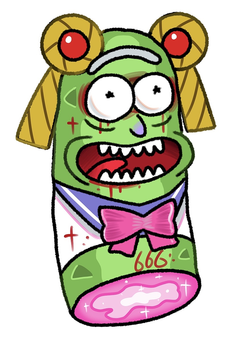 最近肯恩的创作大量图慎点（图ZMjA4OTQ2MjI0） - 商业插画 - 站酷设计师肯恩恩原创素材 - 站酷ZCOOL