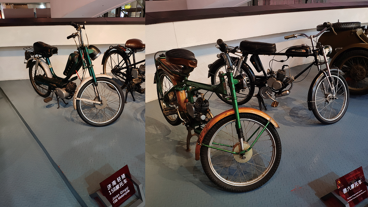 北京汽车博物馆展陈（图ZMjA5MTExNDk2） - 展陈设计 - 站酷设计师遇好创想原创素材 - 站酷ZCOOL
