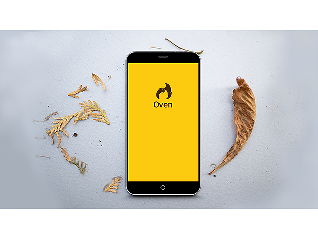 智能烤箱App（图ZNDM4NjU3ODg=） - APP界面 - 站酷设计师况米粒原创素材 - 站酷ZCOOL