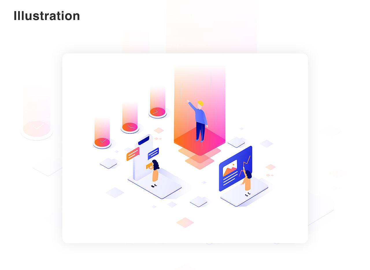 插画（图ZMTgwNTkxNTg4） - 商业插画 - 站酷设计师Zhi0605原创素材 - 站酷ZCOOL