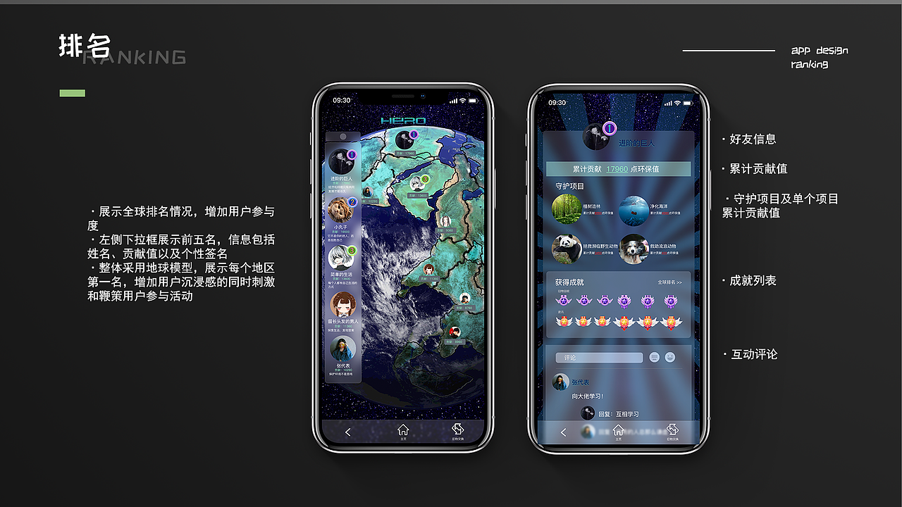 作品集（图ZMjUwOTY1ODAw） - APP界面 - 站酷设计师是蛋蛋阿原创素材 - 站酷ZCOOL