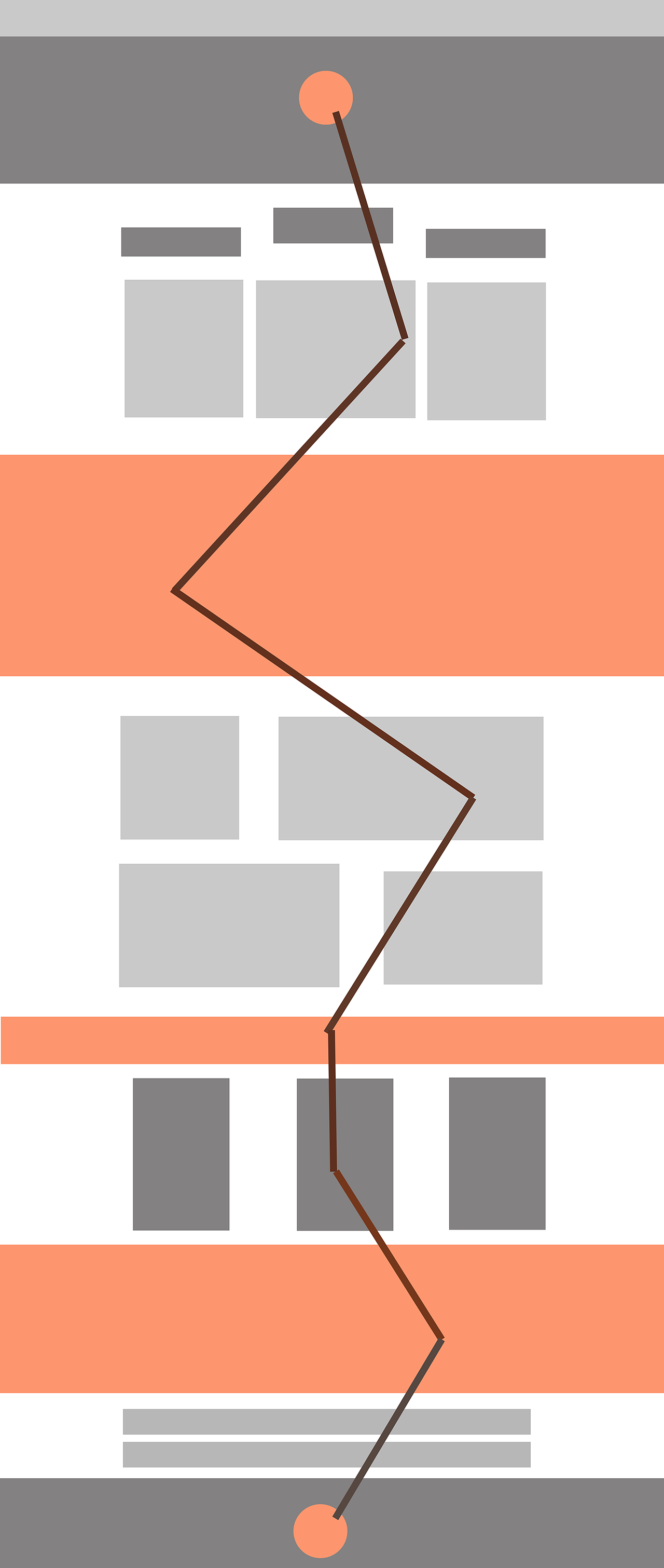 原创 中国平安企业官网设计（图ZODg1Mzk5ODg=） - 企业官网 - 站酷设计师保罗先森原创素材 - 站酷ZCOOL