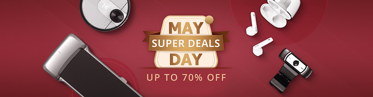 综合促销活动banner