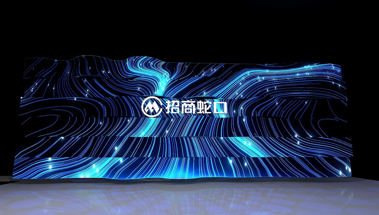 发布会（图ZMjc2NjEyNDQ0） - 舞台美术 - 站酷设计师AO瑞娜原创素材 - 站酷ZCOOL