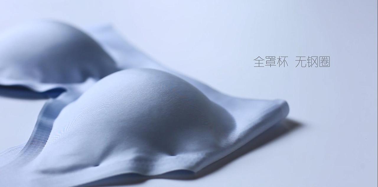 无痕文胸主图视频（图ZMTEwNTQwMDQ4） - 影视后期 - 站酷设计师肆影设计工作室原创素材 - 站酷ZCOOL
