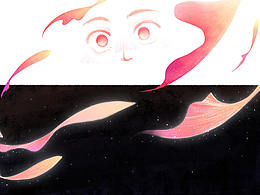 《夢(mèng)》繪本