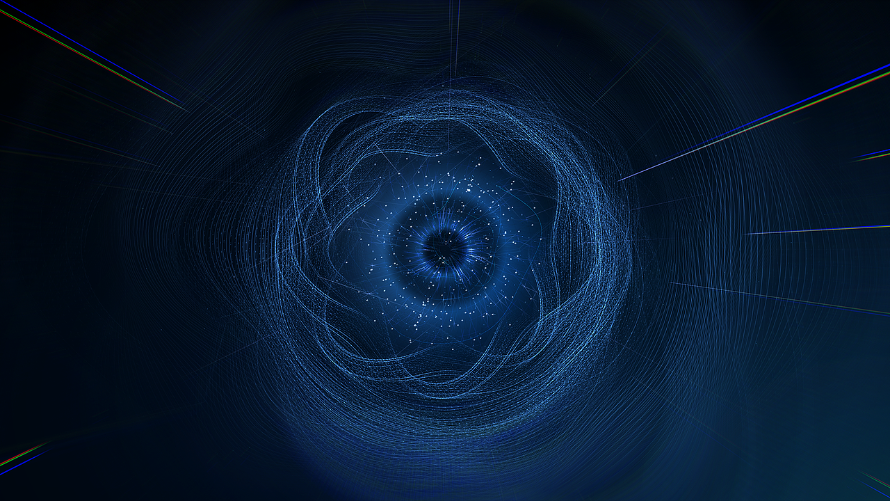 科技感素材#|平面|图案|憨憨豆同学_原创作品-站酷zcool