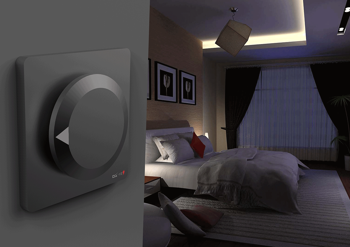 [合集] 工业设计动画演示（2013-2019年案例）