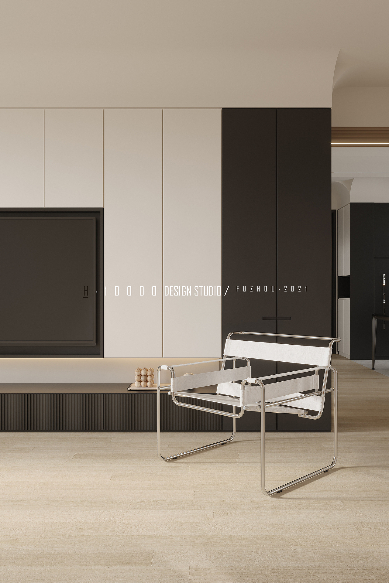 WANYI·福建·最美家居博主私宅设计