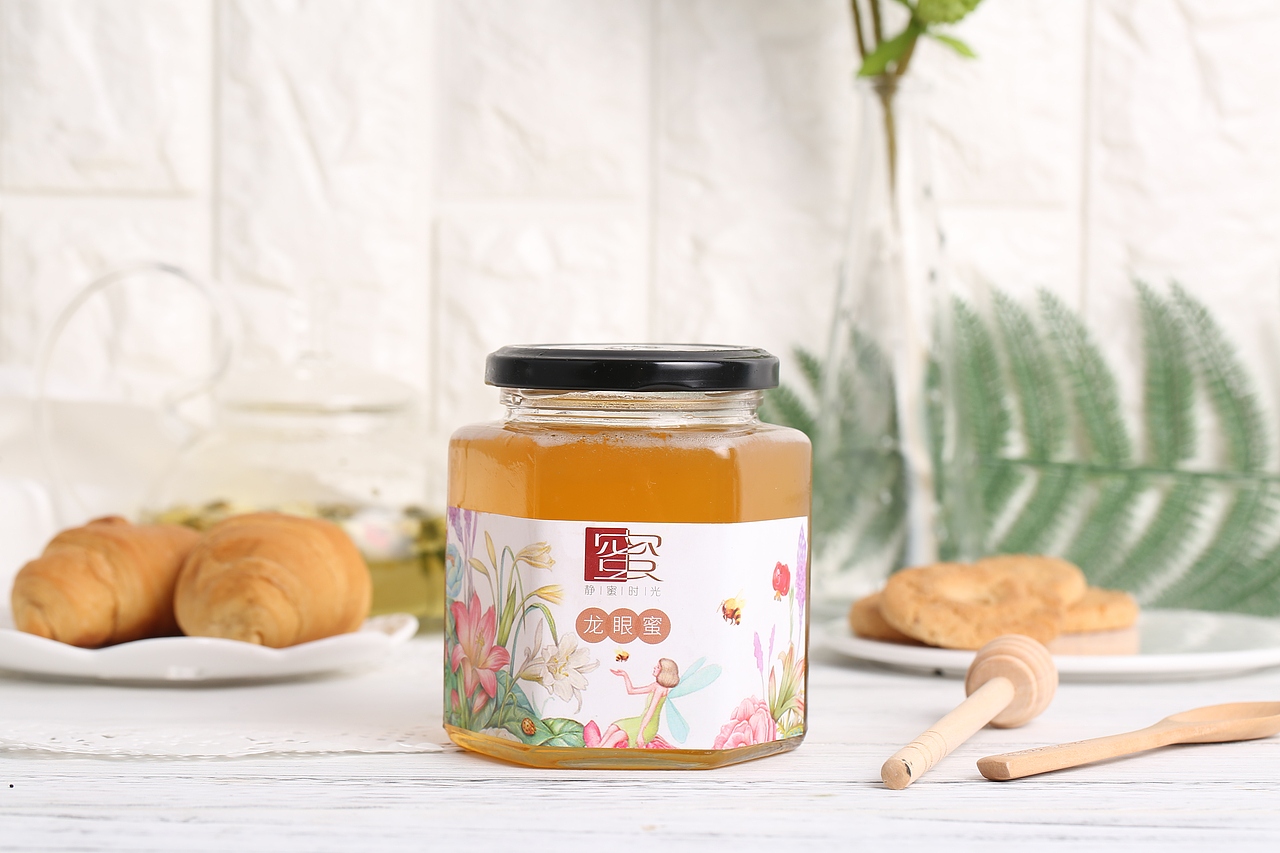 蜂蜜内景拍摄（图ZOTYyMjIzNDg=） - 产品摄影 - 站酷设计师sundog视觉原创素材 - 站酷ZCOOL