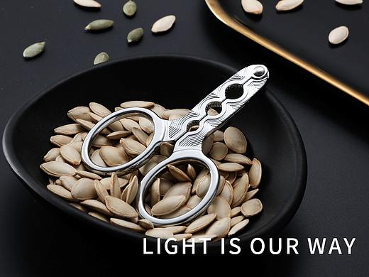 瓜子夹（个人主页-ZMjgxOTcyMDQ=） - 其他 - 站酷设计师SanOnlyCat原创素材 - 站酷ZCOOL