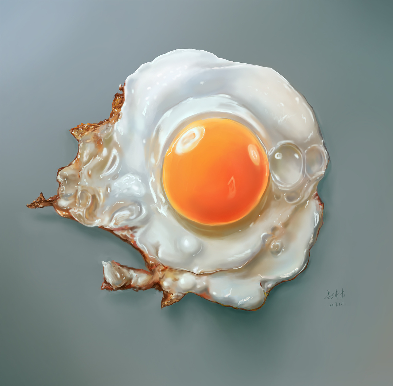 鸡蛋油条鸡蛋插画设计图__卡通设计_广告设计_设计图库_昵图网nipic.com