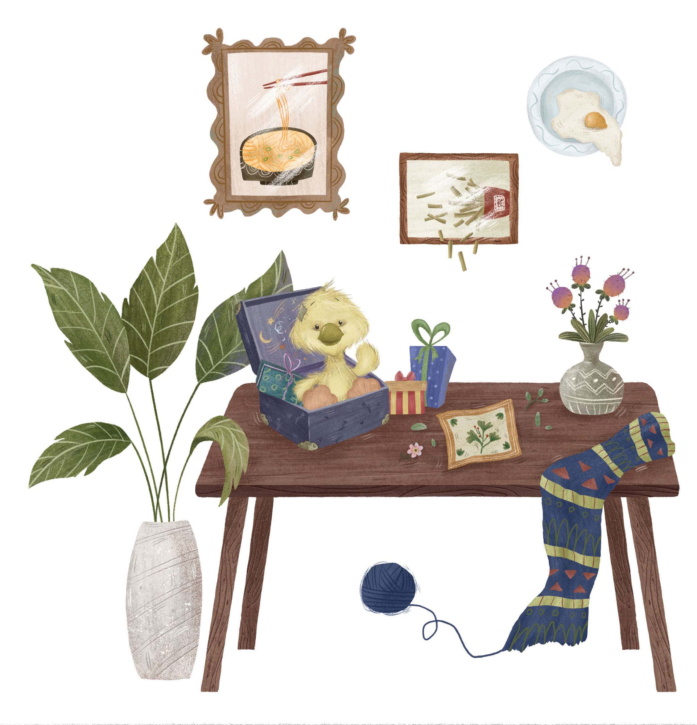 阳光中的向日葵的个人主页（封面预览） - 主页封面设置 - 站酷设计师阳光中的向日葵原创素材 - 站酷ZCOOL