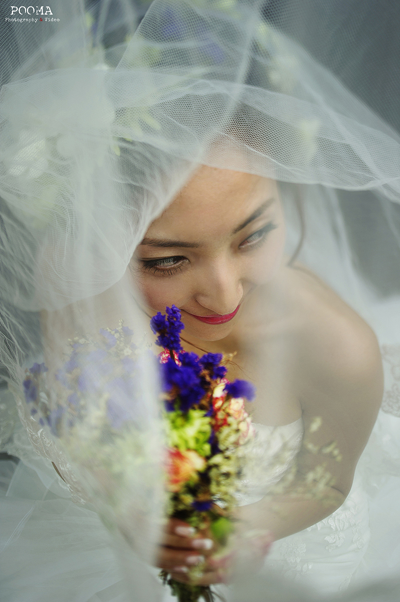 遇着暖男就嫁吧!