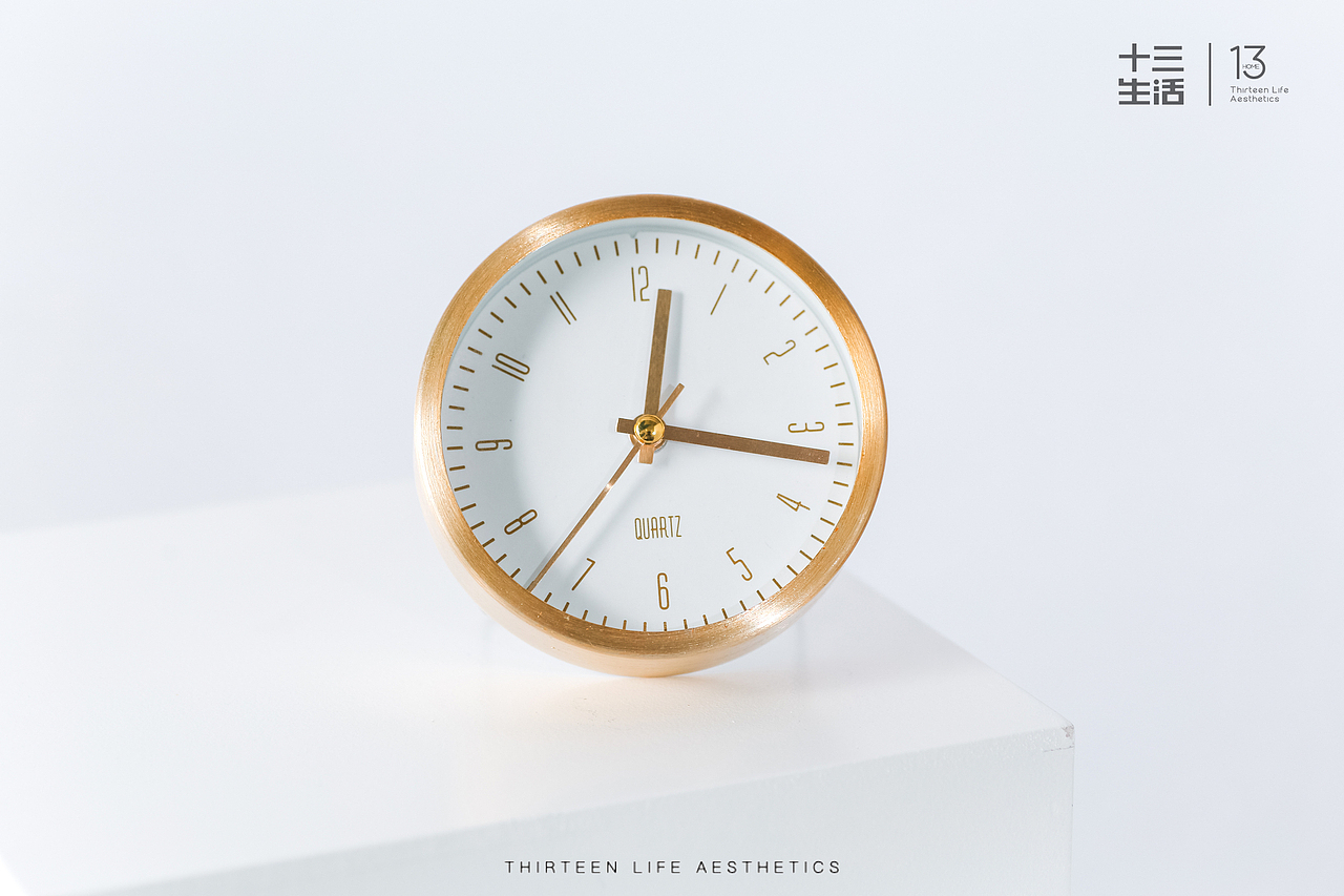 北欧风闹钟（图ZMTUyMDIwMDg4） - 产品摄影 - 站酷设计师云笙视觉原创素材 - 站酷ZCOOL