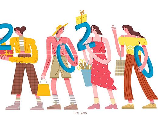 2019 年终总结
