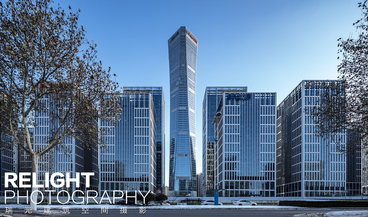 济南凯宾斯基酒店-----山东济南瑞光建筑空间摄影