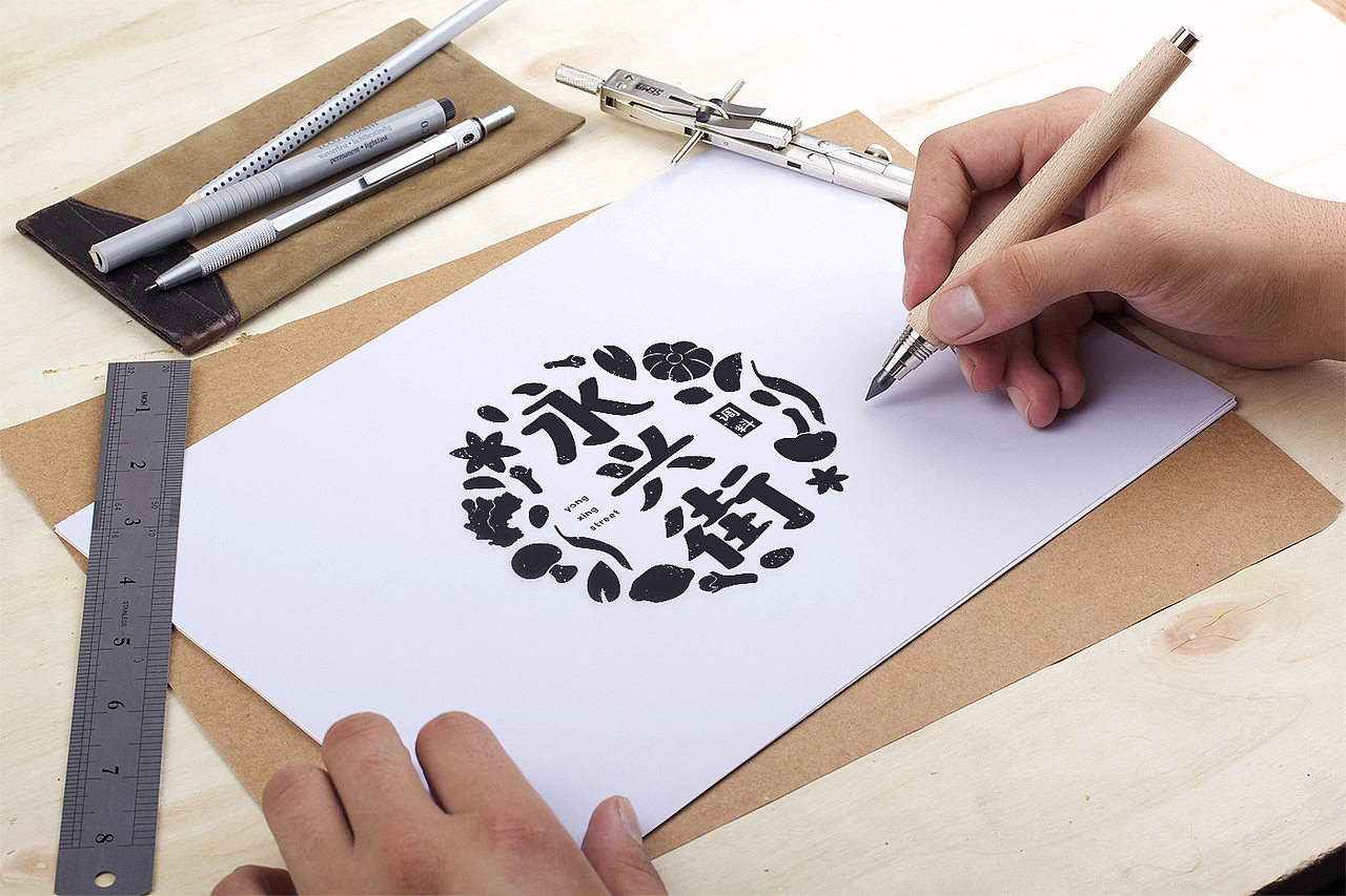 Logo设计、标志设计、VI设计（图ZMTA2NTMwODU2） - Logo - 站酷设计师Lanna蓝纳设计原创素材 - 站酷ZCOOL