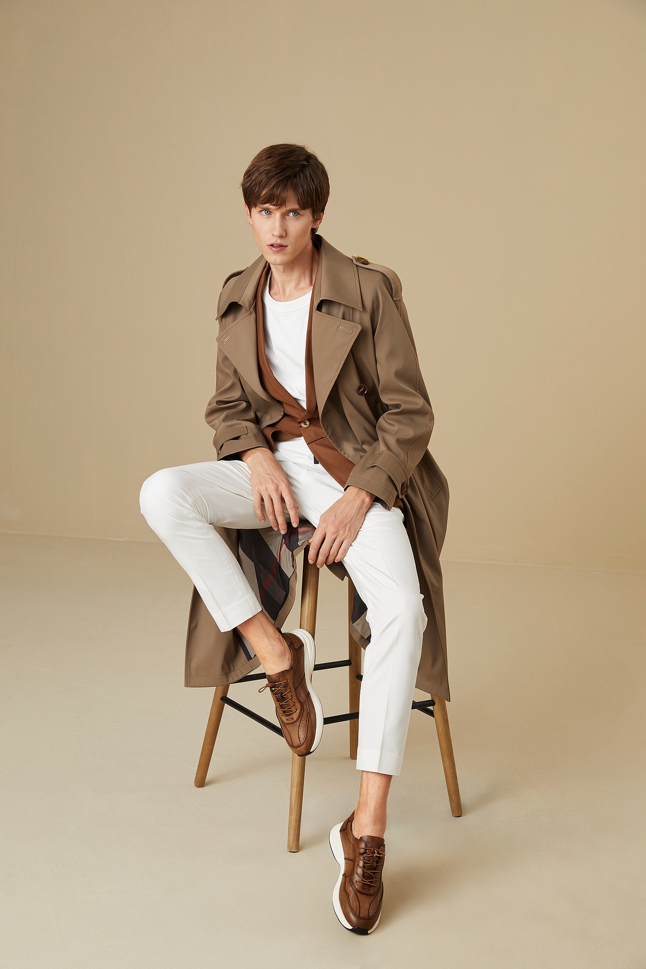 男装春夏男鞋画册拍摄|杭州摄影工作室|杭州服装摄影