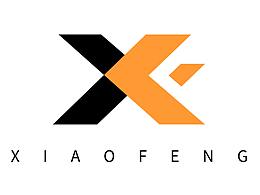 给自己做的logo