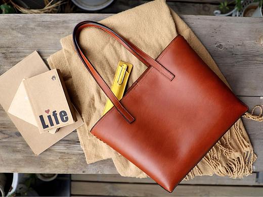 日常【十】|手提包